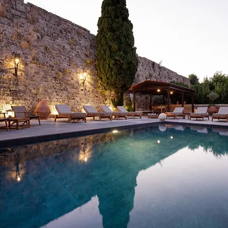 Villa Fluvian