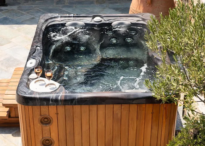 Fluvian * Rhodes City